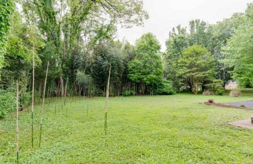 Fire Pit-Great Neighborhood-15 Min to Broadway - Foto 16