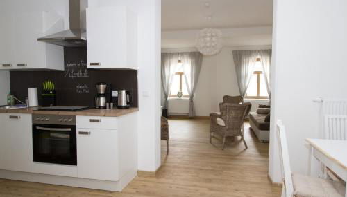 Ferienwohnungen EULE - Foto 2