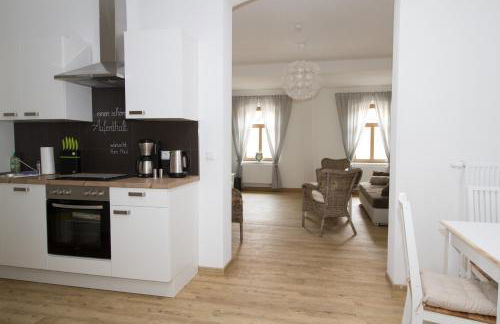 Ferienwohnungen EULE - Foto 2