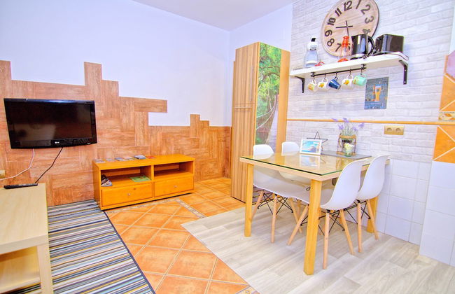 AltaMálaga Apartments - Foto 20