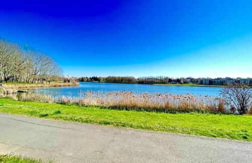 Charmant Duplex en centre-ville - Foto 28