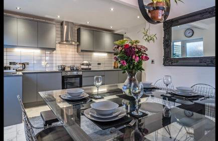 The Highfield Chester. - Foto 12