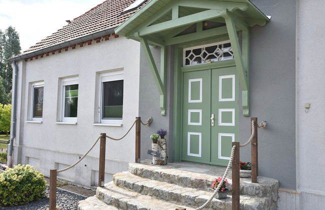 Comfortable Apartment Near Insel Poel - Foto 28