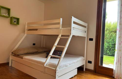 Sweet Home en Arquá Petrarca - Photo 10