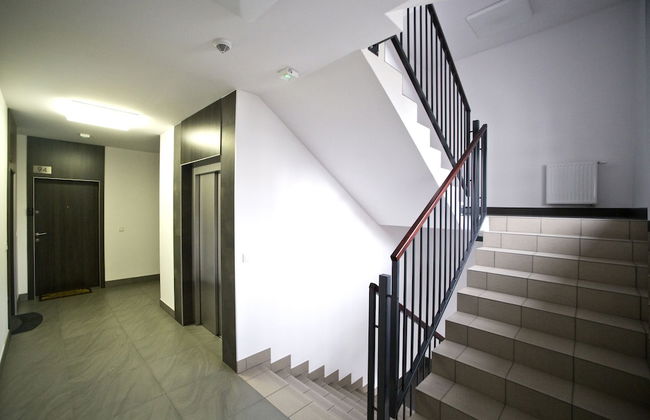 P&O Apartments Kłobucka II - Foto 12