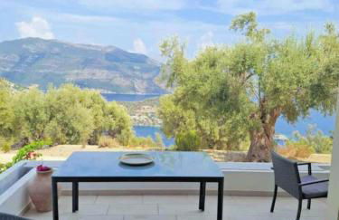 KOTSERIS LUXURY VILLAS, Jiovanni Villa & Angelina Villa - Foto 25