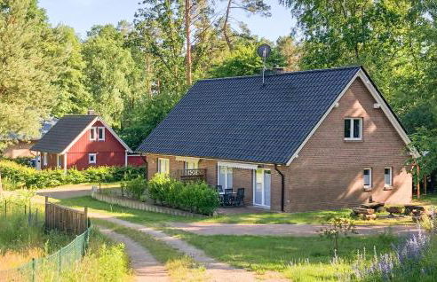 Awesome Home In Wittstock With Kitchen - Photo 1