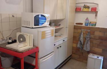 Ferienwohnwagen Rudolf - Foto 11