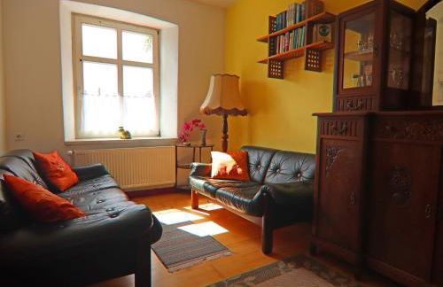 Alt Krassow Lakeside Retreat - Foto 18