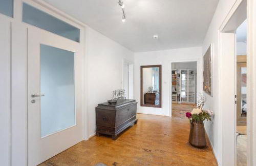 Schöne Dachgeschoss Wohnung - Foto 28