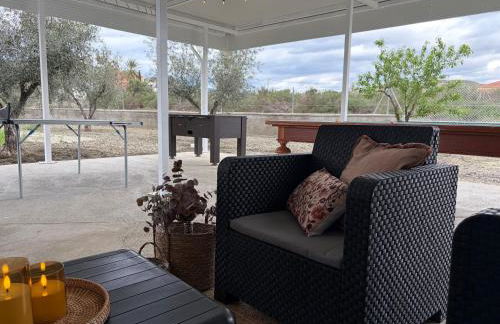 Villa Calatrue - Tabernas - Foto 48