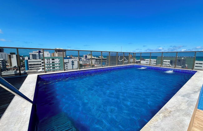 Melhores Flats - Sensacional - Foto 20