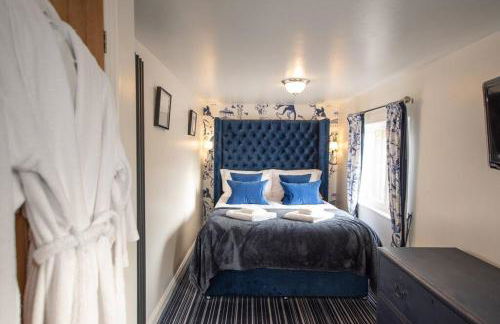 Kekaroka Lodge, Cumbria - Foto 29