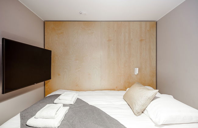 Forenom Aparthotel Arlanda - Photo 12