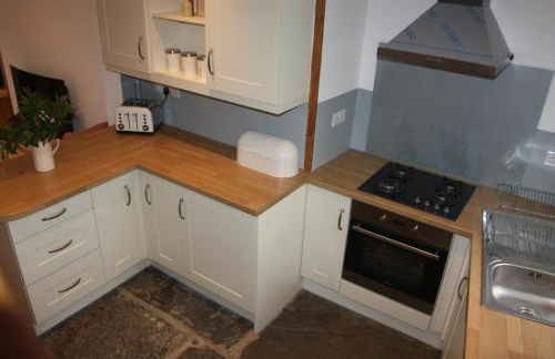 Delfryn Cottage - Foto 1