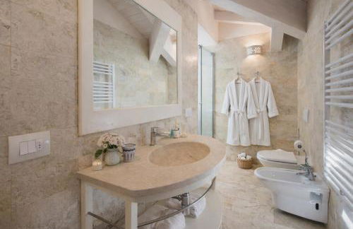 Villa Lilla sulla Spiaggia di San Vincenzo LUXURY - Photo 76