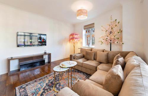 ROYAL Apartment over HARRODS - Foto 13