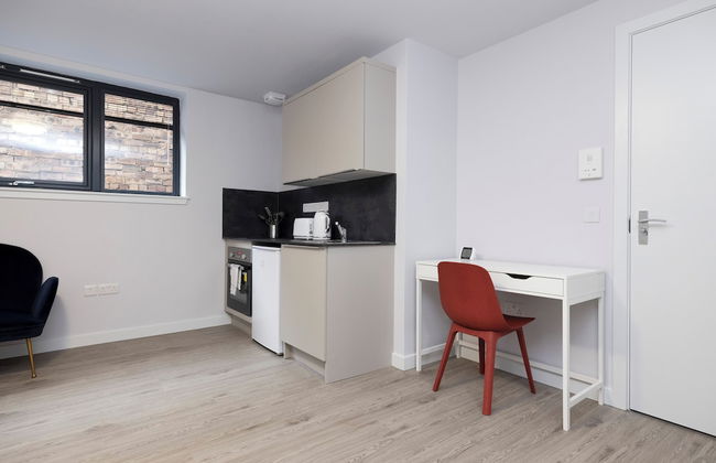 JOIVY Superior Studio near The Meadows - Photo 6