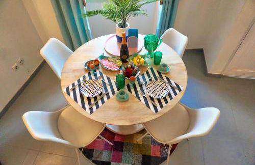 Arty city house Casa Da Selva - Foto 50