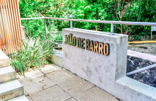 Casa João de Barro - Praia de Guaecá - Foto 33