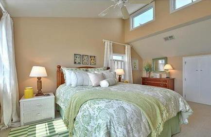 Dog Friendly, 3 Bedroom Oceanfront, Panoramic Ocean Views, Ship Bottom - Foto 33