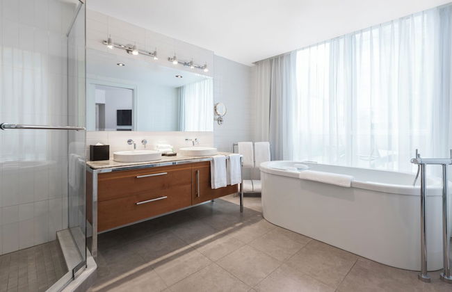 Warwick Le Crystal - Montréal - Foto 55