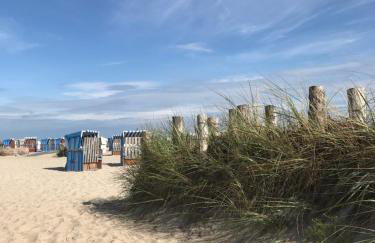 Ferienhaus Seestern - Foto 24