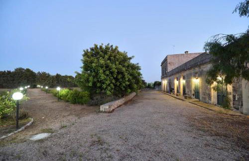 Agriturismo Antica Masseria i Cocci - Foto 31