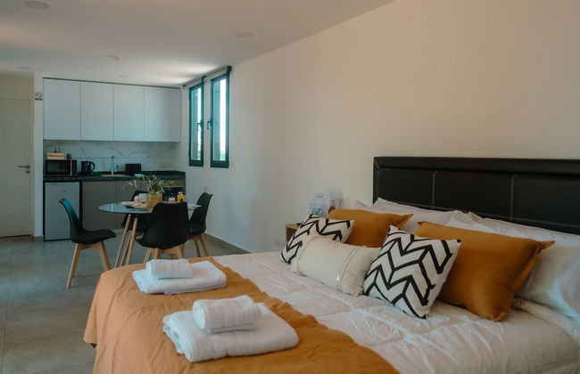 Lodwine Lodges - Foto 2