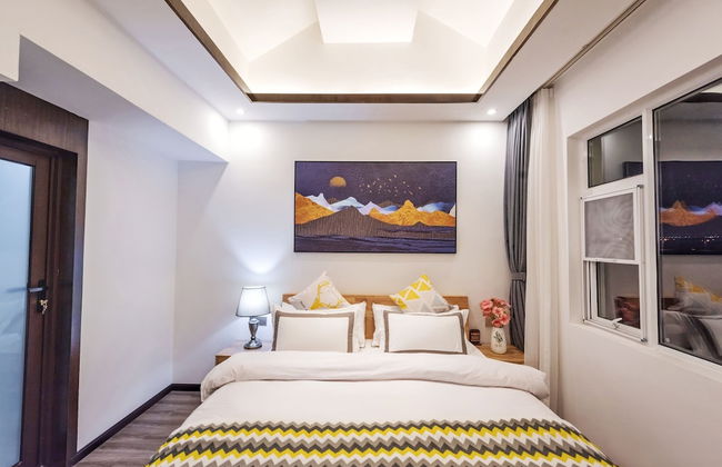 The Field Inn - Foto 64