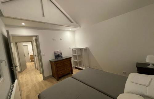 Gîte des falaises de champeaux - Foto 19