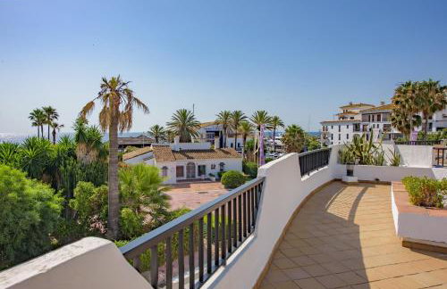 Brisa del Puerto de la Duquesa - Foto 18