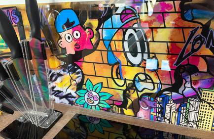 T2 neuf centre ville la tour du pin-Clim-parking-gare - Foto 11