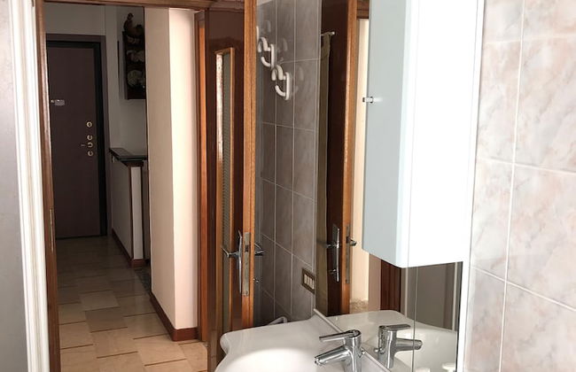 Maranta Master Guest apartment - Foto 12