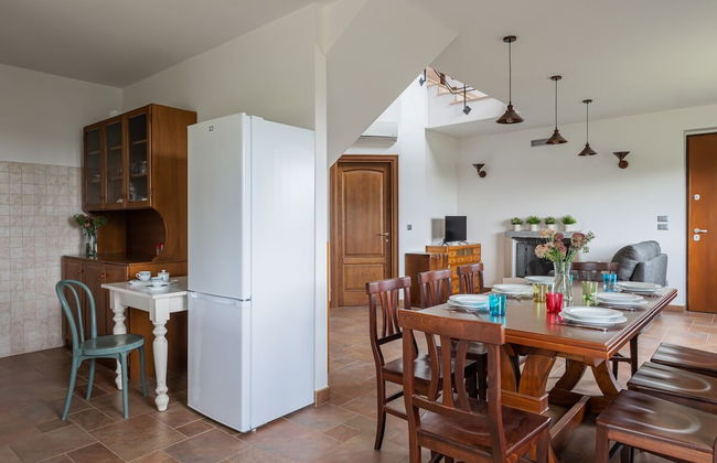 Villa Mura in Fossacesia - Foto 22