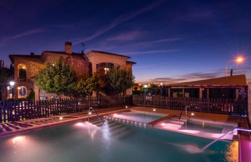 El Mirador De Ruidera - Foto 47