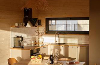 Wood House Trzęsacz - Photo 17