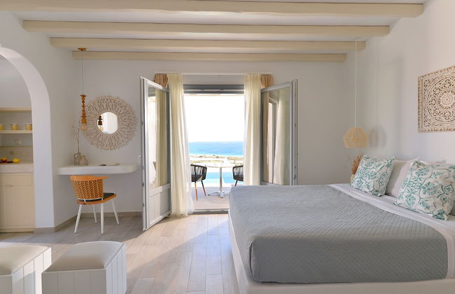 Mythology Naxos Villas & Suites - Photo 52