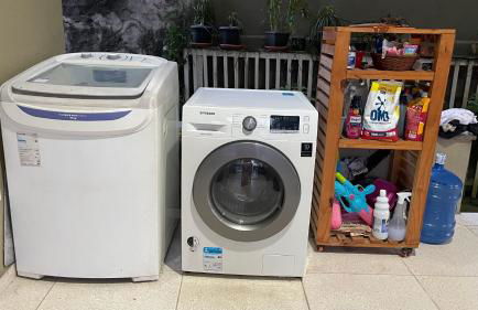 No centro com segurança e lazer para 13 pessoas - Foto 27