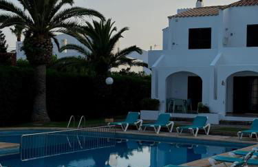 Apartamento en la playa con piscina - Foto 14