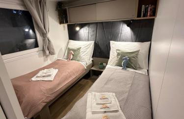 Sunny Mobil Home - Foto 8