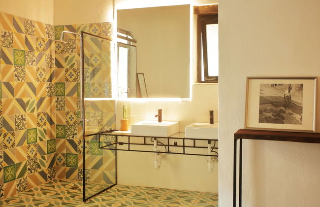 FIXIE LOFTS - Colonial Villa Suites with Pool - Foto 45