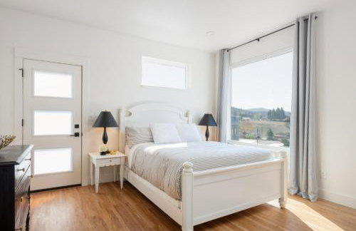 The Perch Modern Luxury with Panoramic Views - Foto 3