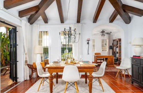 Urb Villa with pool by Costarentals- Ref 139 - Photo 7