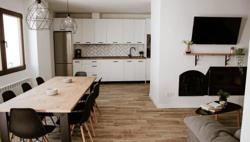 El Retiro de la Adrada AVILA - Foto 5