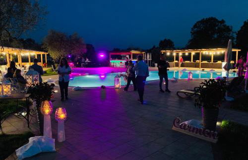 Agriturismo IL CASTAGNETO - Foto 7