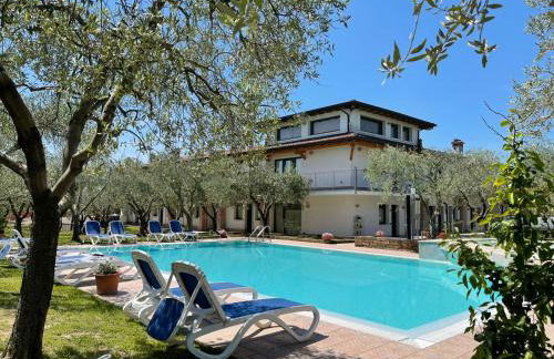 Residence Ulivi - Foto 7