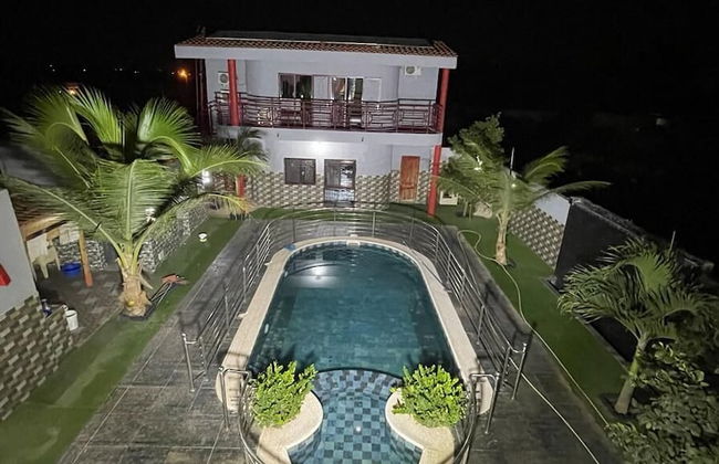 Résidence BANA - Photo 14