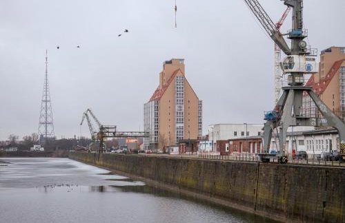 BrockHeus - Riverside Apartments Magdeburg - Foto 38