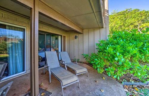 Pool Access, Walk to Kepuhi Beach Tranquil Escape - Photo 9